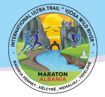 International Ultra Trail 'Vjosa Wild River'